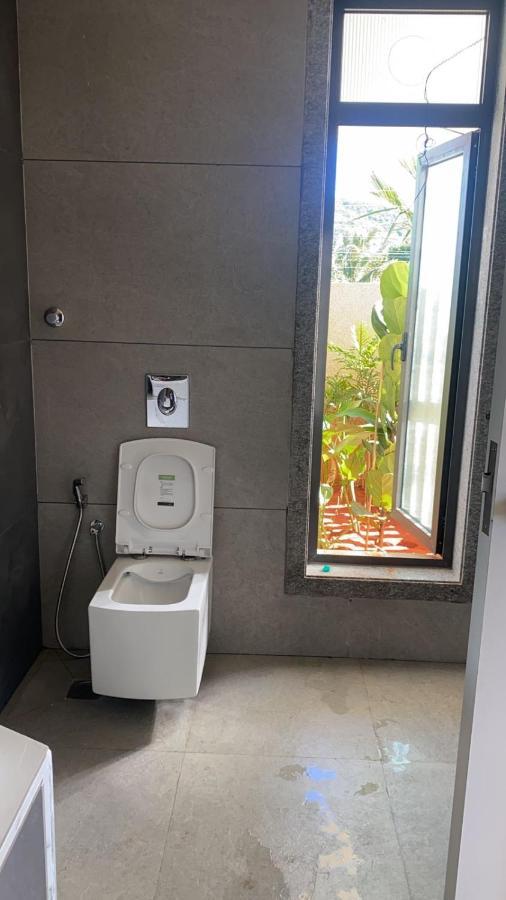 Banana Homes Visakhapatnam Exterior photo